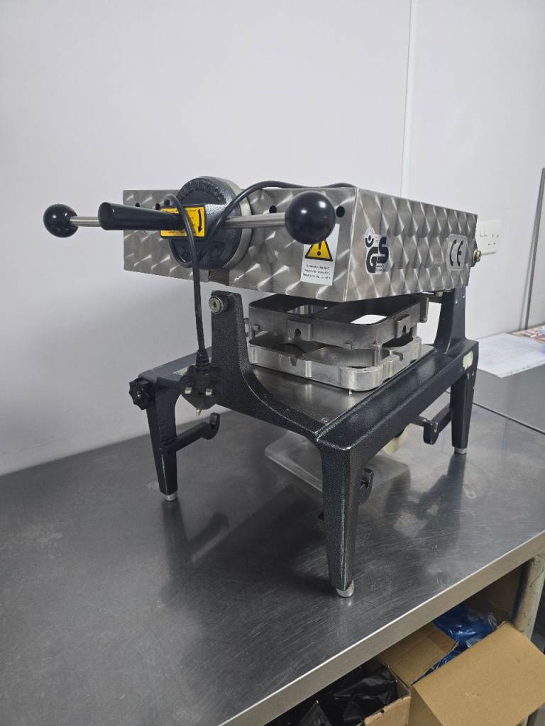 Hot Sealing Machine