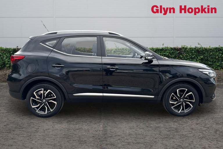 2020 MG MG ZS 1.5 VTi-TECH Exclusive 5dr Hatchback Petrol Manual