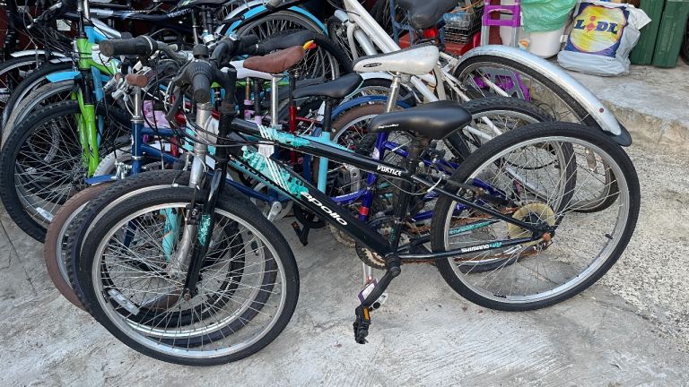 Bicycle bike cycle adult children boy girl 