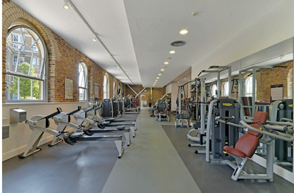 2 Bedroom property - Argyll Road, Royal Arsenal Riverside, SE18