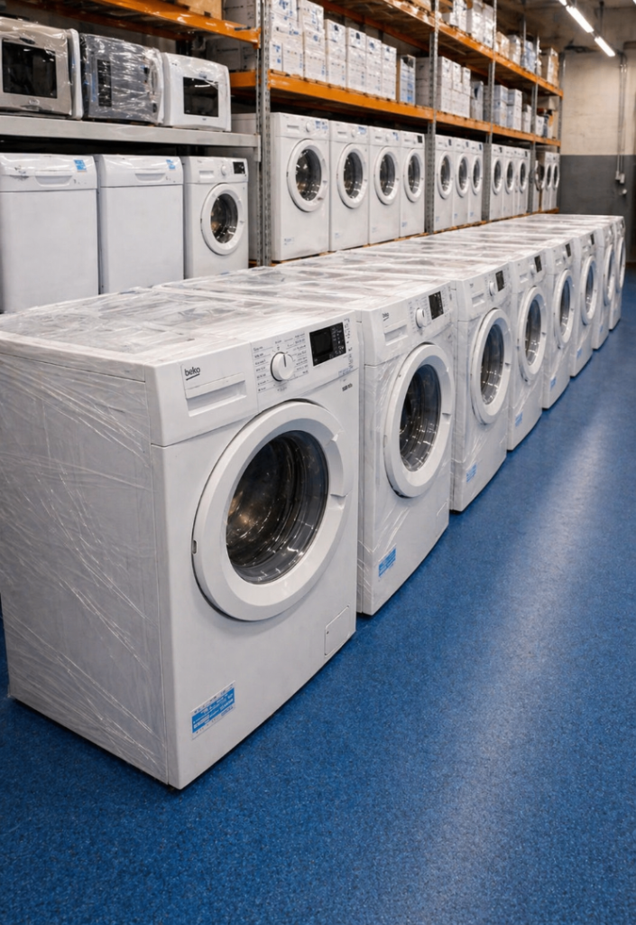 Washing Machine ( FREE DELIVERY ) 