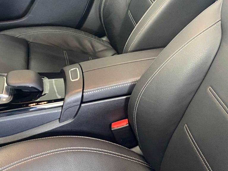  Mercedes-Benz CLA 180 AMG Line Premium + Night Ed 4dr Tip Auto Coupe Petrol Automatic