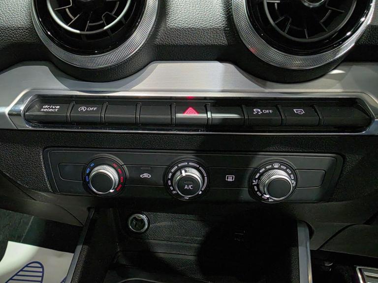 2021 Audi Q2 1.5 TFSI CoD 35 S line S Tronic Euro 6 (s/s) 5dr ESTATE Petrol Automatic