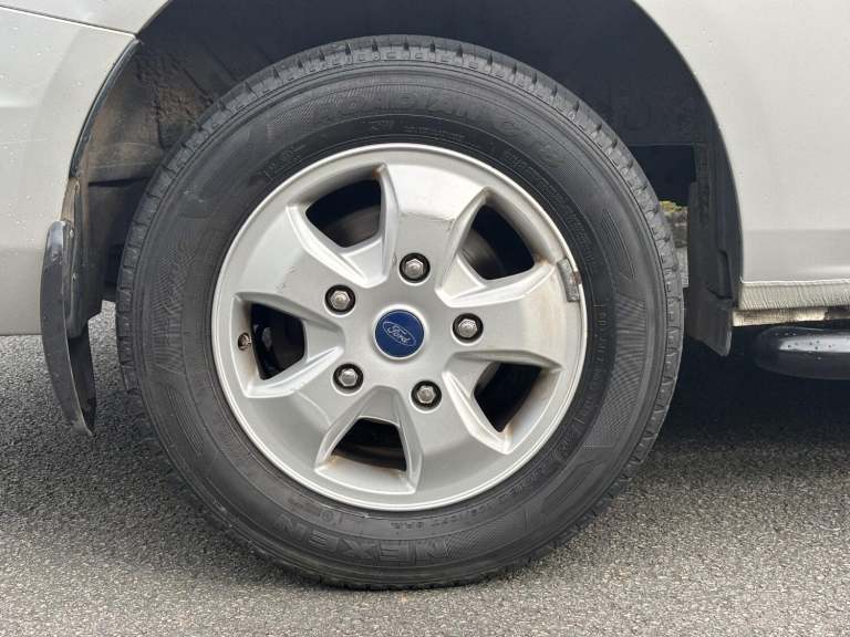 FORD TRANSIT CUSTOM 2.0 340 EcoBlue Trend 2019