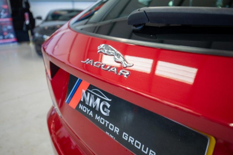 2018 Jaguar E-Pace 2.0 D150 SUV 5dr Diesel Auto AWD Euro 6 (s/s) (150 ps) *12 Months Free AA B ES...