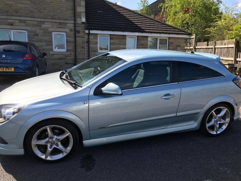 Vauxhall, ASTRA, Hatchback, 2010, Manual, 1796 (cc), 3 doors