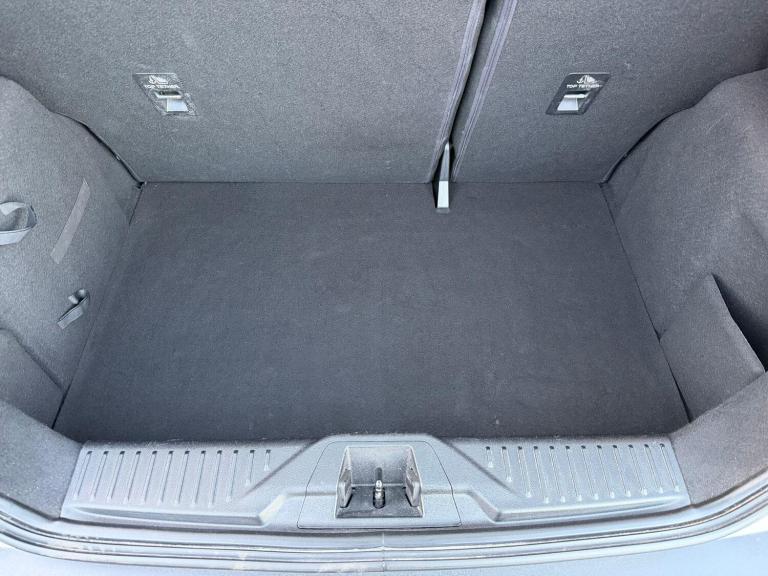 2018 Ford Fiesta 1.0 EcoBoost Zetec 5dr HATCHBACK PETROL Manual