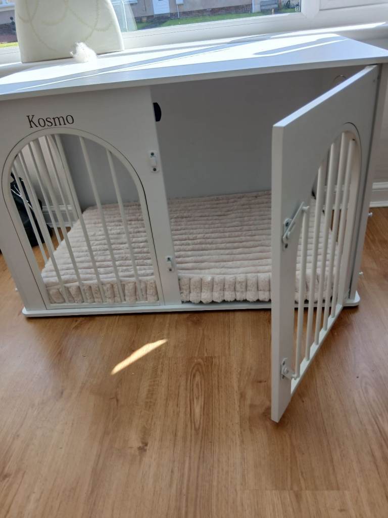 Dog crate