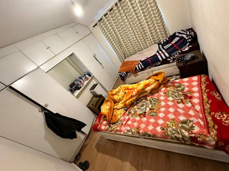 Double room for Rent