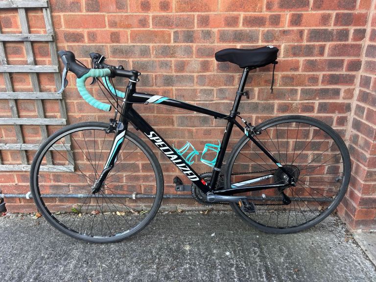 Specialized Dolce Allez 2016/2017