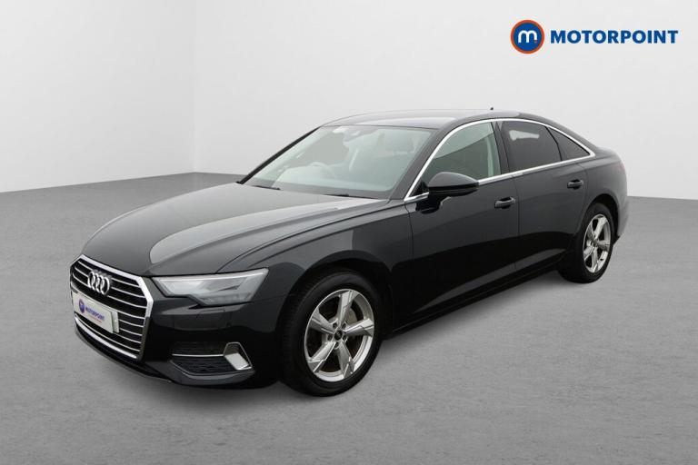 2022 Audi A6 40 TFSI Sport 4dr S Tronic SALOON PETROL Automatic