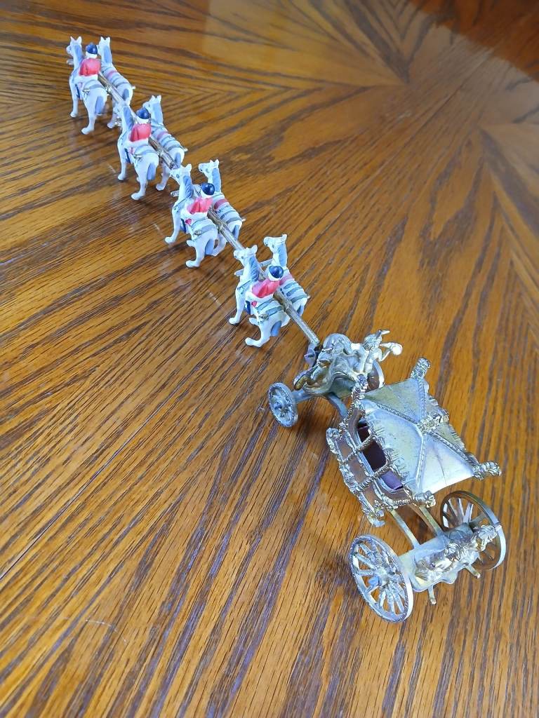 Royal State Coach