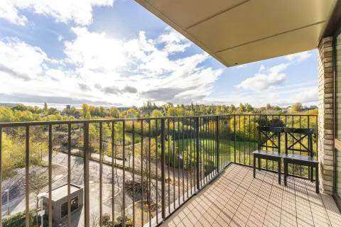 Park Royal 2 Bedroom To Let