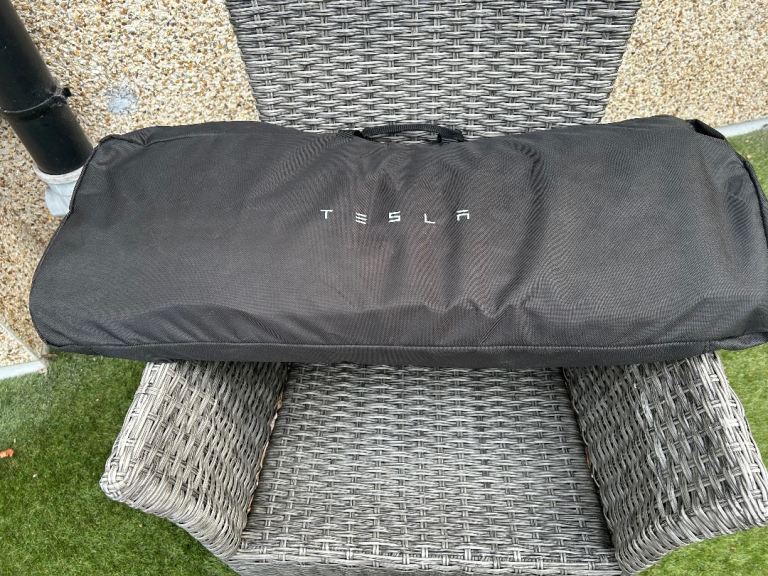 Tesla model 3 pet liner