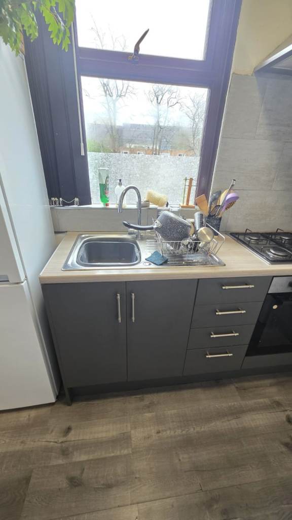 **** FLAT TO LET IN DIDSBURY, MANCHESTER, M20 , ACROSS CHRISTIE HOSPITAL 