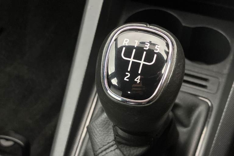 2020 Skoda Fabia 1.0 TSI Colour Edition 5dr Hatchback PETROL Manual