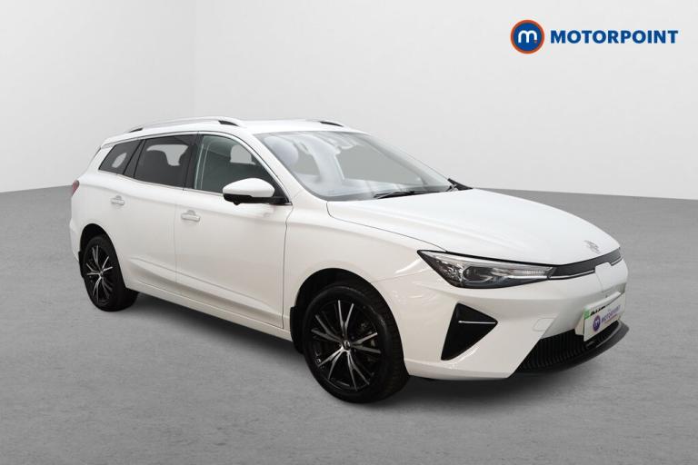 2024 MG MG5 115kW Trophy EV Long Range 61kWh 5dr Auto Estate Electric Automatic