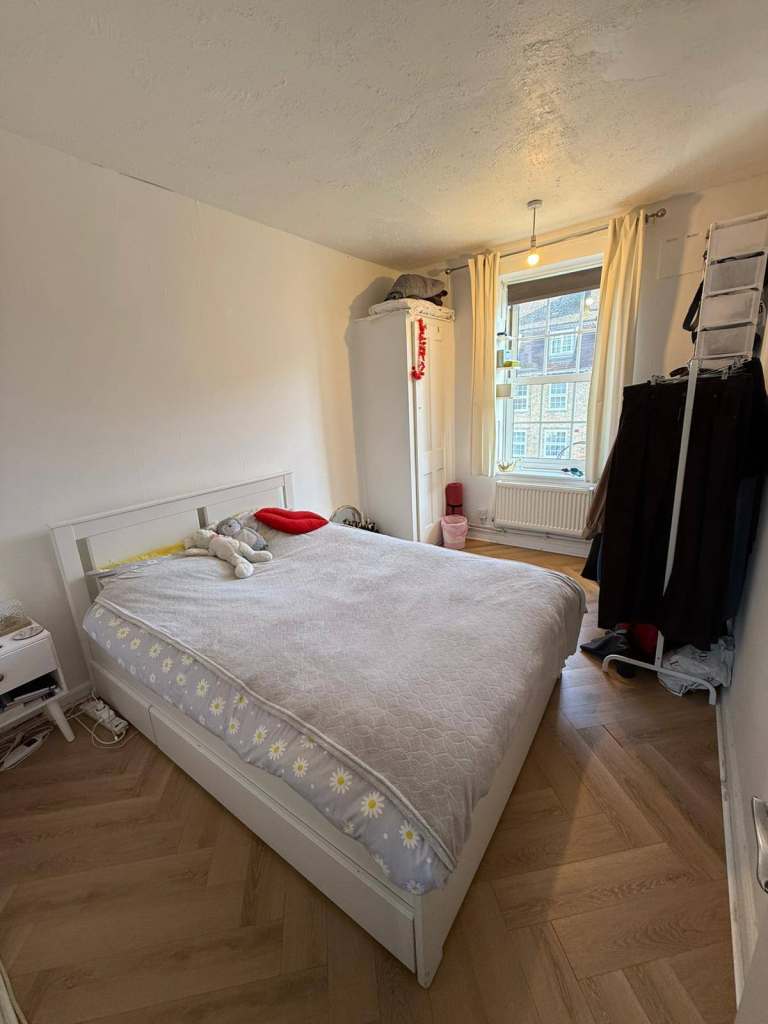 🏡 Cosy double room in SE - Catford 🪴