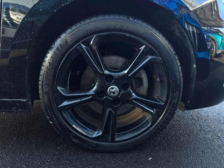 2022 Vauxhall Corsa 1.2 Turbo GS Line 5dr Hatchback PETROL Manual