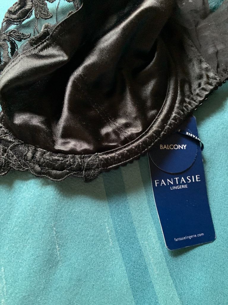 Ladies bra 