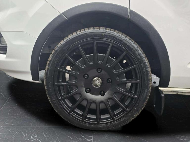 2019 Ford Transit Custom 2.0 TDCi 105ps Low Roof D/Cab Van PANEL VAN DIESEL Manual