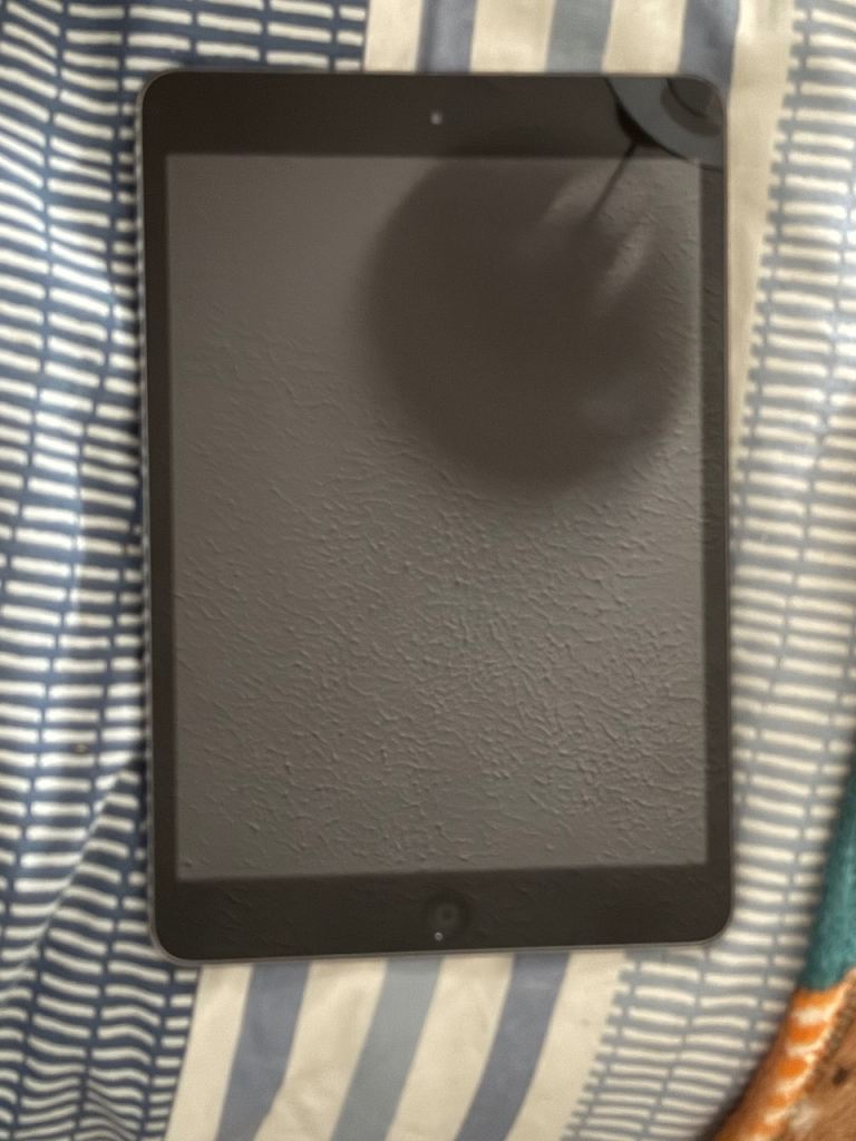 Apple Ipad Mini 5th Gen 2019