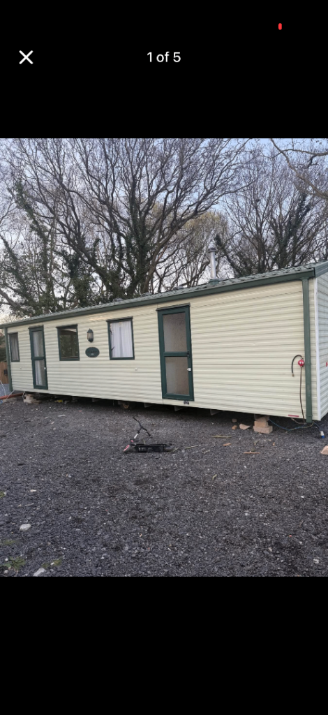     ✨ Secure 2-Bed Static Home | Water & Electric Included | Enquire Today