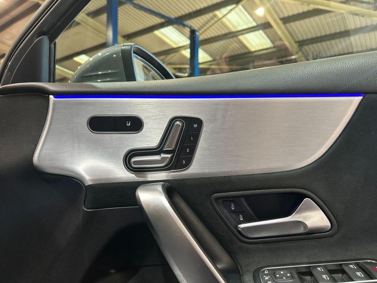 2021 Mercedes-Benz A-Class 1.3 A250e 15.6kWh AMG Line (Premium Plus 2) 8G-DCT Euro 6 (s/s) 4dr SA...