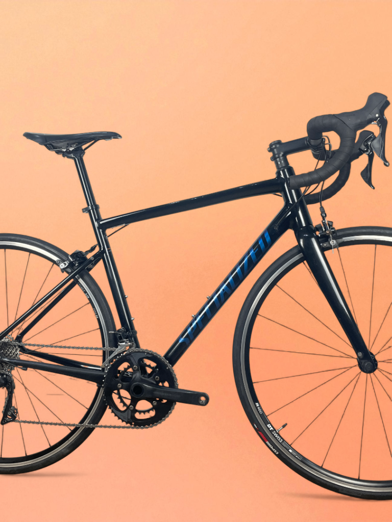 Specialized Allez Elite road bike