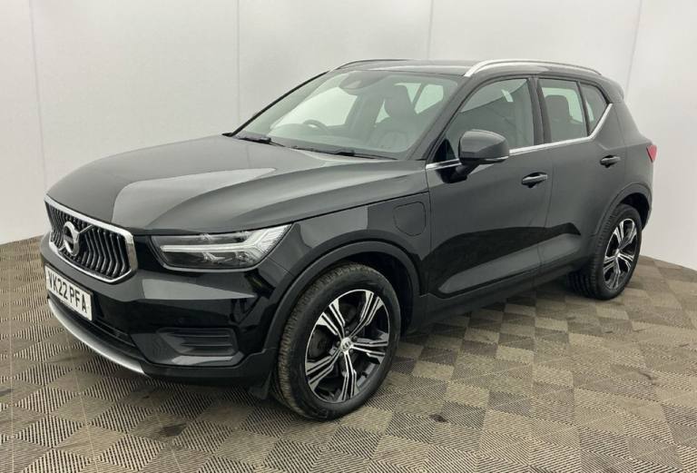 2022 Volvo XC40 1.5 T5 Recharge PHEV Inscription 5dr Auto ESTATE PETROL/ELECTRIC Automatic