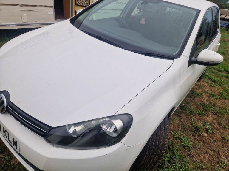 Volkswagen, GOLF PLUS, Hatchback, 2009, Manual, 1598 (cc), 5 doors