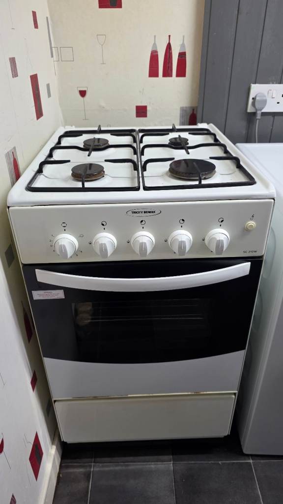 Tricity Bendix Oven - Free for Collection
