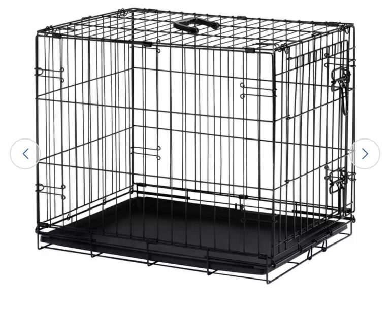 Dog Crate for free