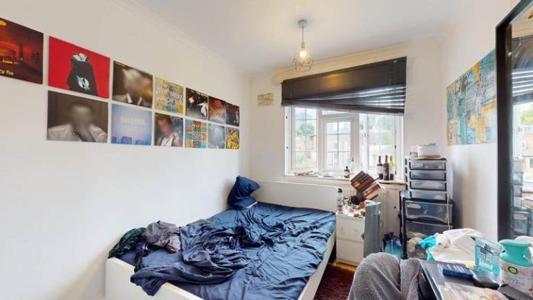 ✨ AFFORDABLE DOUBLE ROOM AVAILABLE IN FOREST GATE 🏡