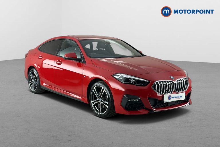 2023 BMW 2 Series 218i [136] M Sport 4dr DCT Saloon Petrol Automatic