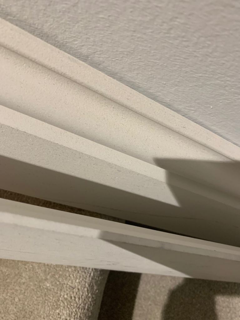 Skirting Boards Brand New - reduced