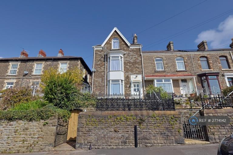 1 bedroom in Roseland Terrace, Swansea, SA1 (#2774142)