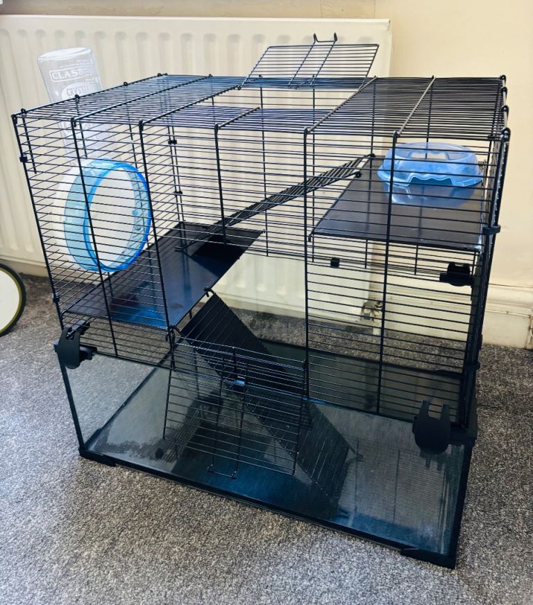 Cage 