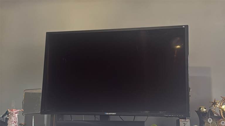 40" Blaupunkt TV – £45 – G51