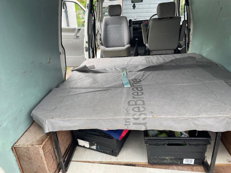 Volkswagen, 800 SPECIAL TD SWB, Other, 1999, 1896 (cc)