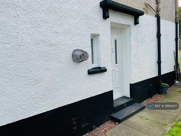 2 bedroom flat in Thornliebank, Glasgow, G46 (2 bed) (#2889027)