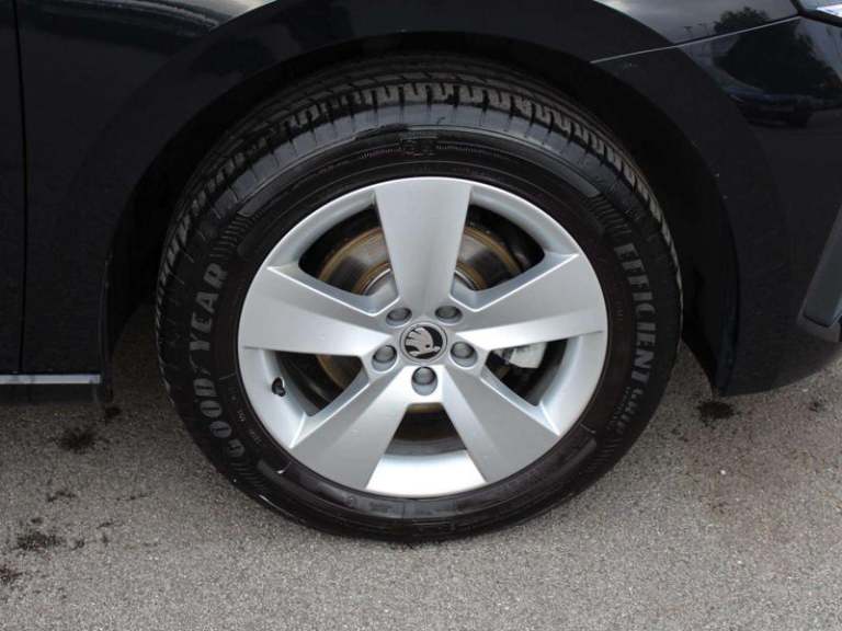 2024 Skoda Scala 1.0 TSI 116 SE 5dr DSG Automatic Hatchback Petrol Automatic