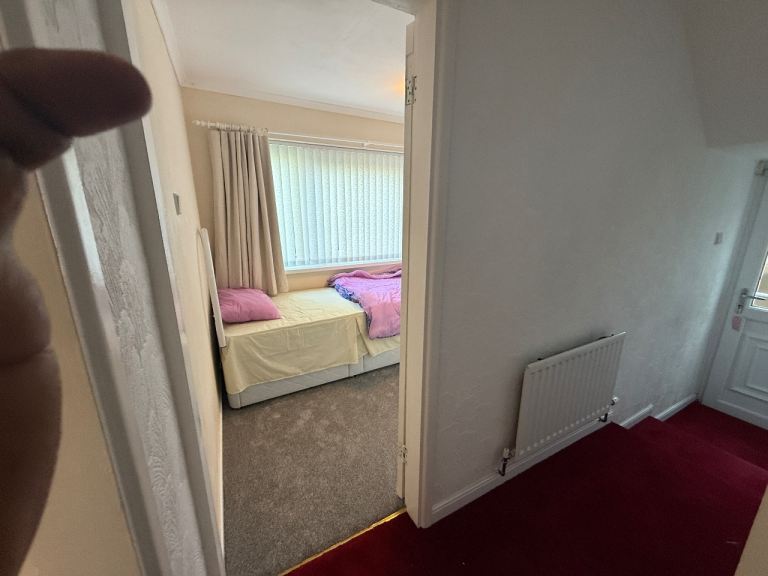 Single Room for rent Luton