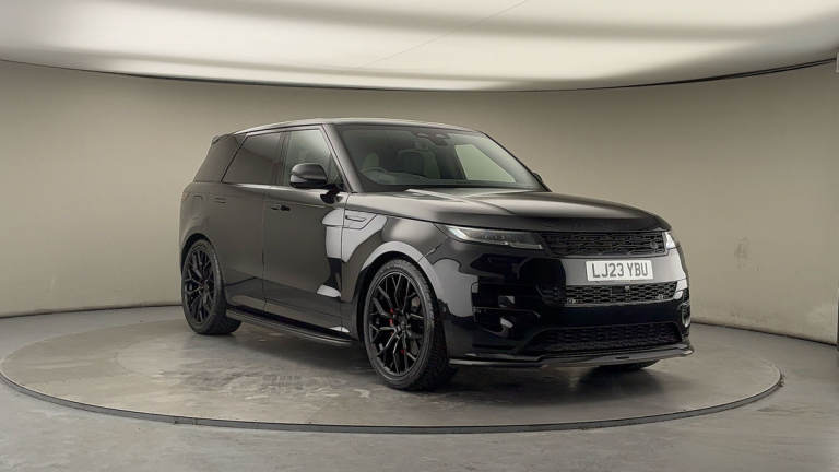 2023 Land Rover Range Rover Sport 3.0 P400 MHEV Autobiography SUV 5dr Petrol Auto 4WD Euro 6 (s/s...