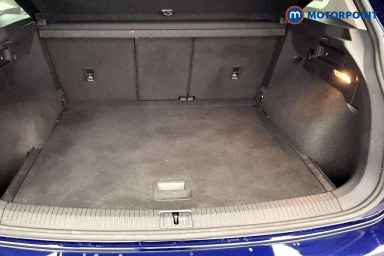 2020 Volkswagen Tiguan 1.5 TSi EVO 150 Match 5dr DSG ESTATE PETROL Automatic