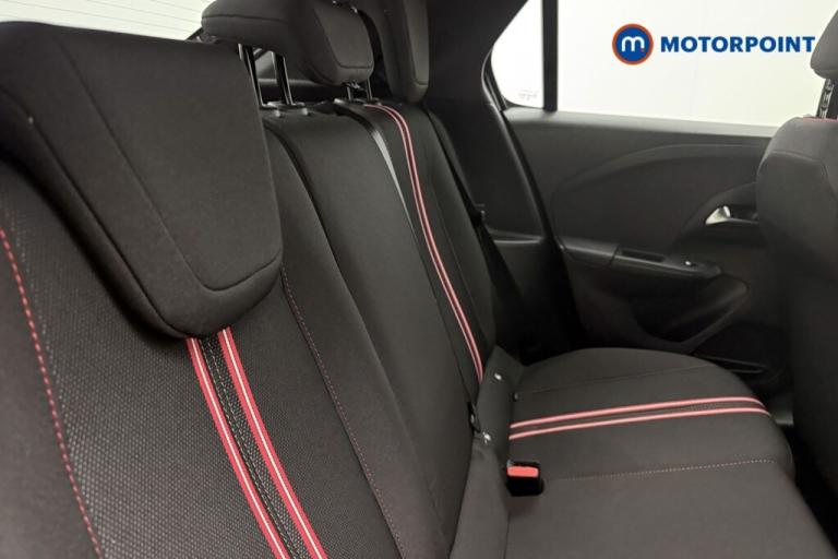 2023 Vauxhall Corsa 1.2 GS 5dr HATCHBACK PETROL Manual