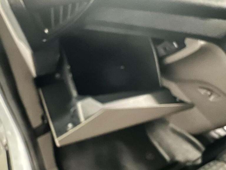 2022 Ford Transit Connect 1.5 EcoBlue 100ps Trend Van PANEL VAN DIESEL Manual