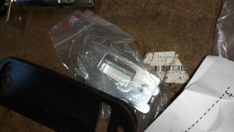 borg locks 2200 polished brass push button code lock 2000 series