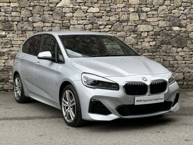 BMW 2 SERIES 225xe M Sport Active Tourer