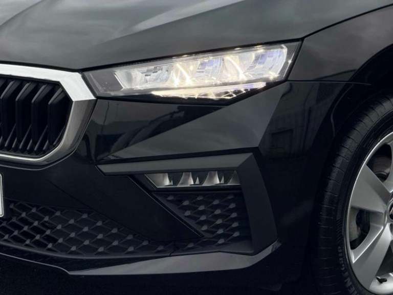 2024 Skoda Scala 1.0 TSI 116 SE 5dr DSG Automatic Hatchback Petrol Automatic